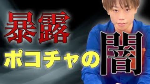 【削除覚悟】トップライバーがポコチャの闇を暴露します。